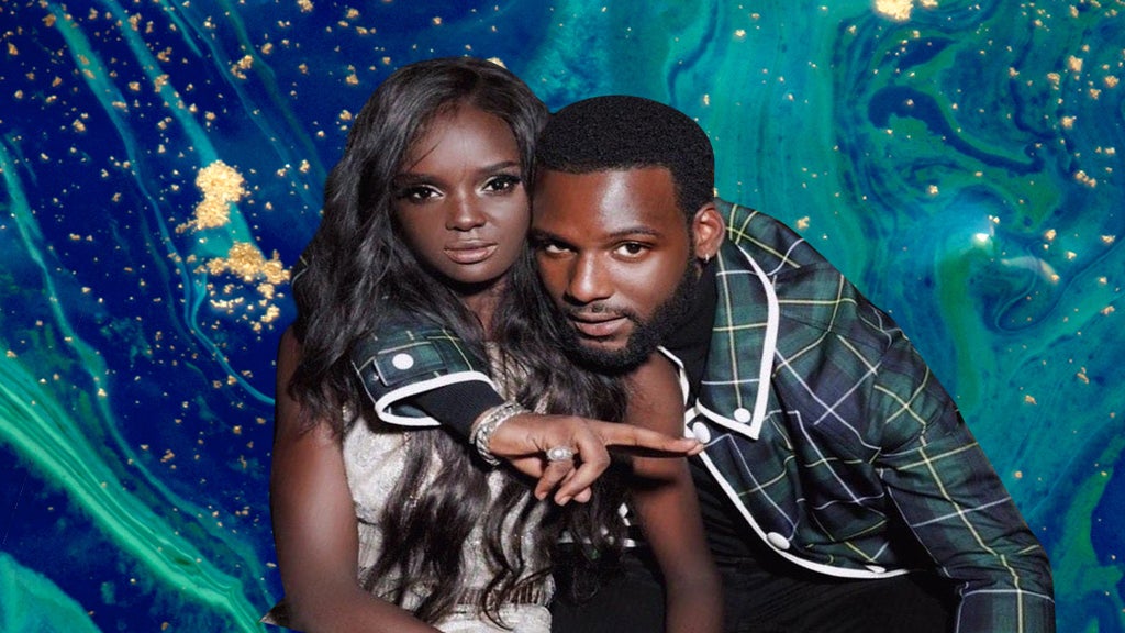 Queen Sugar Star Kofi Siriboe On Rumored Girlfriend Duckie Thot Essence